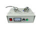 Finely Processed Medica Textiles Coating Ultrasonic Spin-Spray Coater 30W