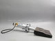 2600w Ultrasonic Welding Transducer , High Power Ultrasonic Transducer With Aluminum Booster