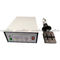 Compact Ultrasonic Power Supply Welding System For Non Woven Disposable Face Mask Machine