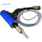 Automobile Spoiler Ultrasonic Puncture Welding Car Tail with Auto Tuning
