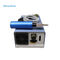 Easy Operate Ultrasonic Puncture Handle Welder For Automobile Rear Wing Board