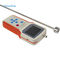 CE Portable Ultrasonic Power Measuring Instrument With LCD Screen