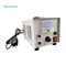 100 W Portable Ultrasonic Cutting Machine With Replaceable Blades For Nonwoven Cloths