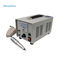 40khz 100w Portable Ultrasonic Cutting Machine with Replaceable Blades for Nonwoven Cloths