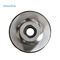Fabric Sealing 20kHz Mold Roller for Ultrasonic Sewing Machine