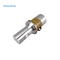 HS-3028-4D High Efficiency Ultrasonic Welding Transducer Electricity and Sound Transfer