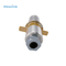 HS-3828-2Z Welding Transducers Replacement Transducer Ultrasonic For Mask Machine