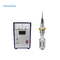 20k Frequency Rubber Latex Ultrasonic Cutter With 82MM Blade