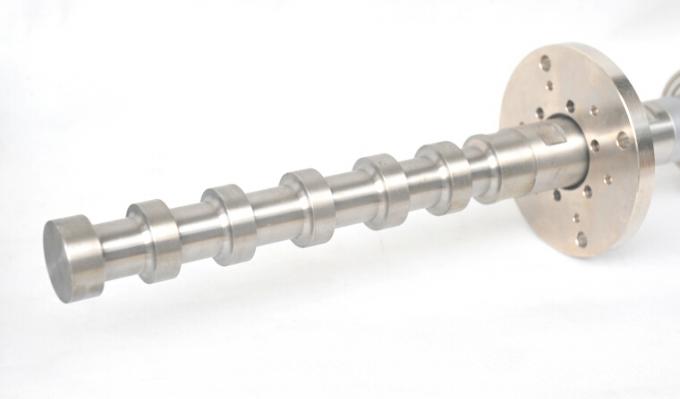High Power Ultrasonic Homogenizer 20 Khz For Solid-Liquid Liquid-Liquid Dispersion