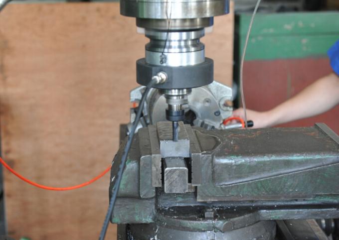 ultrasonic drilling
