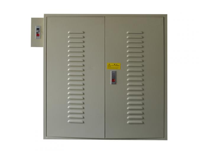 4200w High Power Analog Ultrasonic Power Supply For Fabric Welding