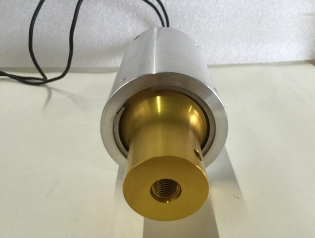 3000watt Replacement Dukane 41S30 Ultrasonic Converter With Housing