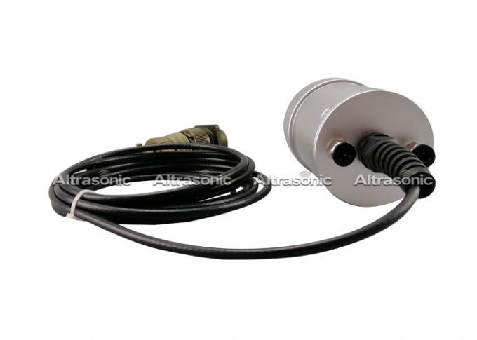 Dukane Type 41S30 High Power Ultrasonic Transducer Replacement For Plastic Welding