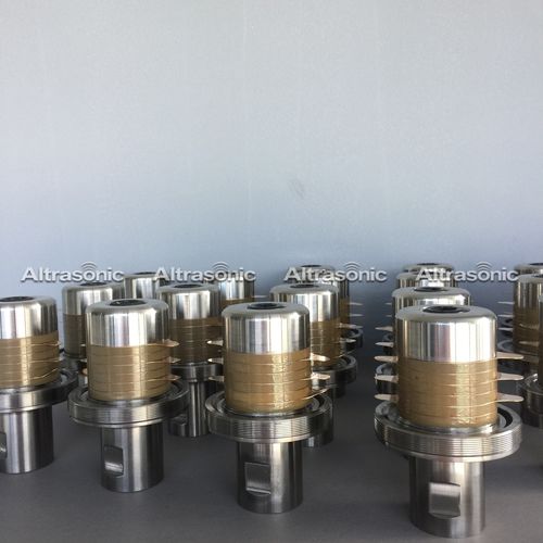 China Hangzhou Altrasonic Technology Co., Ltd latest company news about