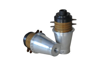 20Khz  4DS Ultrasonic Welding Transducer For Polishing / Drilling Machine