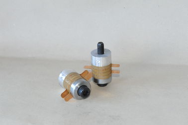 Bone Cutting Ultrasonic Welding Transducers 6.2 - 6.9 nf Capacitance