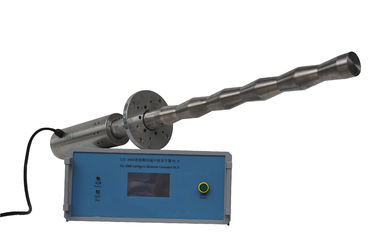 Titanium Alloy Ultrasonic Dispersion Equipment  With High Power Probe Sonicator