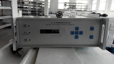Time / Welding Depth Setting Ultrasound Power Supply Real Time Distributed Control