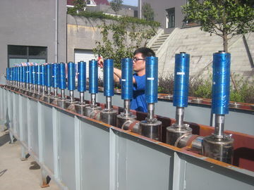 Industrial Ultrasonic Sonochemistry For Water Treatment / Solid Dispersion