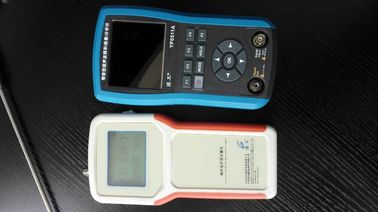 USB Connected Small Sound Measuring Instrument