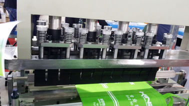 High Power Ultrasonic Sealing Machine For Bag Closing , Ultrasonic Cutting Machine