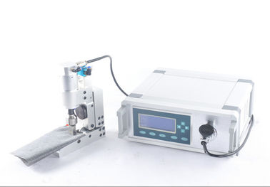 Portable Ultrasonic Sealing Machine