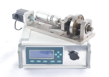 High Power Ultrasonic Sealing Machine , Ultrasonic Digital Sewing Machine