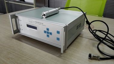 60 Khz High Speed Ultrasonic Plastic Welder For Rfid Inlays / E Identification