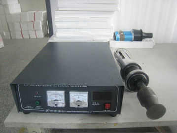 High Power Ultrasonic Metal Welding Machine , High Frequency Welder Equipment