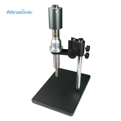 20k Ultrasonic Homogenizer With Titanium Alloy Probe 500 Watt