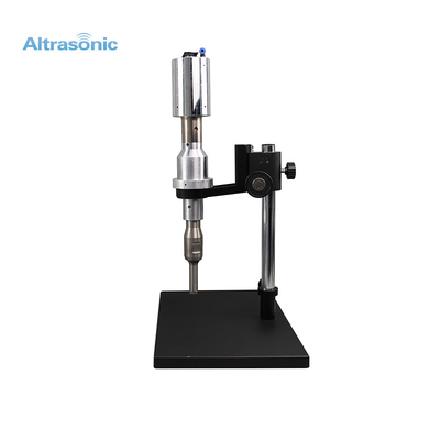 20k Ultrasonic Sonochemistry Machine Titanium Alloy Probe 500 Watt
