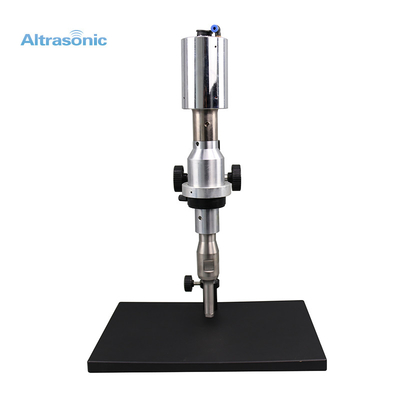 Titanium Alloy Probe Ultrasonic Homogenizer Machine 20kHz 500W