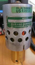 Dukane 110-3168 Ultrasonic Welding Transducer 20khz Ultrasonic Converter Replacement