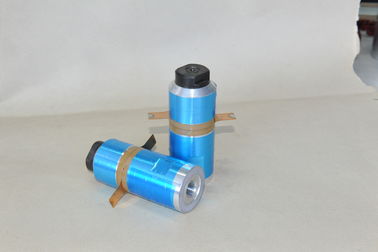 Chinese Type Ceramic Ultrasonic Welding Transducer Ultrasound Transducer