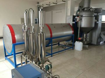 High Power Ultrasonic Processor Sonochemistry Equipment For Nano Particles Production
