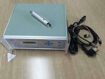 High Speed Wire Embedding Ultrasonic Plastic Welding Machine With Welding Horn