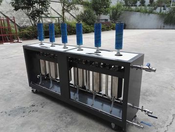 20khz 3kw Automatic Ultrasonic Generator For Graphene Dispersing Machine / Liquid Treatment System