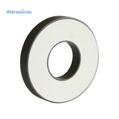 Frequency 20kHz P4 P5 P8 Material Piezoelectric Ceramic Chip Used For Ultrasonic Welding Machines