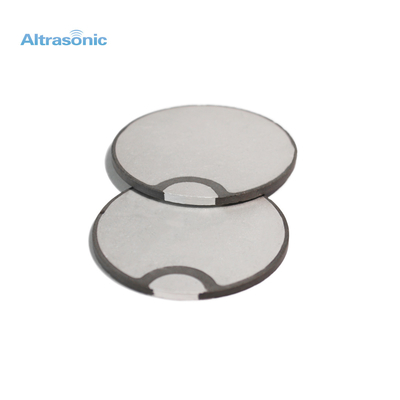PZT Ceramic Sheet For Ultrasound Cleaning Washing Device