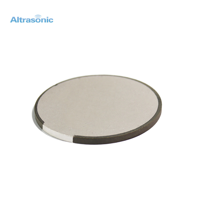 40Khz 30Khz 60W 50W PZT3 PZT4 PZT8 Ceramic Chip For Ultrasonic Washing Machine