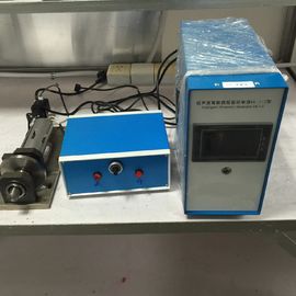 1000W Ultrasonic Sealing Machine with Ultrasonic Longitudinal Vibration transducer