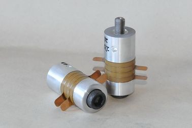 800w High Power Ultrasound Transducer For Ultrasonic Spot Probe