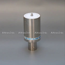 Ultrasonic Titanium Converter for Repairing Branson 2000 Series