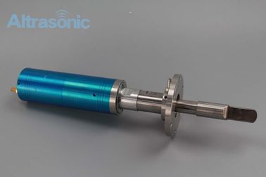 Industrial 30Khz Ultrasonic Nebulizer Spary Coating Corrosion Resistant