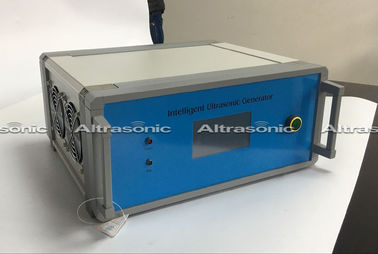 3000W Ultrasonic Power Supply Digital Generator for Sonochemistry Chemical Probe