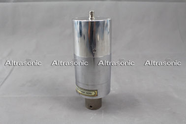 Replacement Branson Ultrasonic Converter 902R for Branson 900 Series Welders