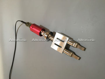 Hand Held Ultrasonic Penetration Welding Machine For Auto Parts