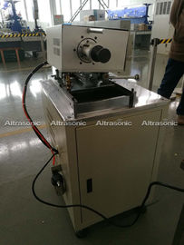 50HZ Ultrasonic Seam Welding System for Welding Aluminum Plastic Composite Pipe Production Line