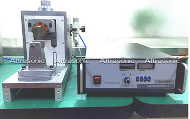 2000 W 20khz Ultrasonic Metal Welding FOR Metal Stranded Wire Welding