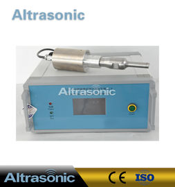 500 Watts Small Lab Ultrasonic Homogenizer For Oil - Water Emulsification